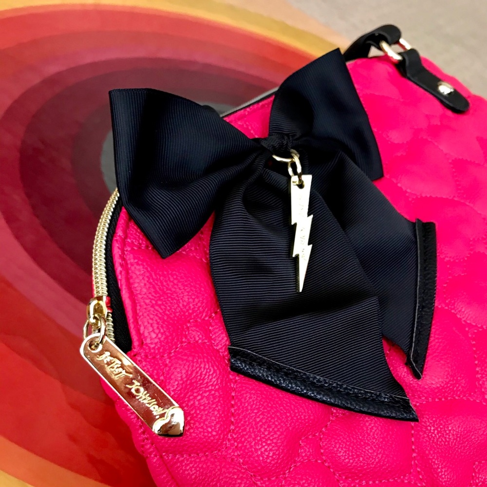 Betsey Johnson Hand bag